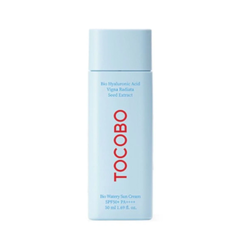 Crème Solaire Aqueuse Bio Watery Sun cream SPF50 PA++++