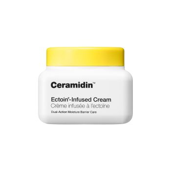 Ceramidin Ectoin Infused Cream