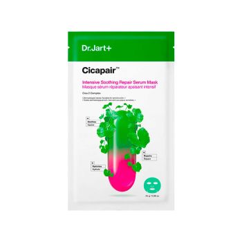 Cicapair Intensive Soothing Repair Serum Mask