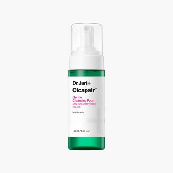 Cicapair Cleansing Foam