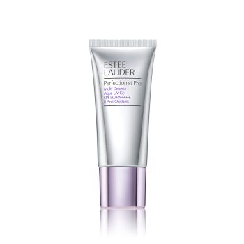Émulsion en Gel Multi-Défense Aqua UV Gel SPF 50 avec 8 Antioxydants