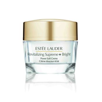 Revitalizing Supreme + Bright Power Soft Crème