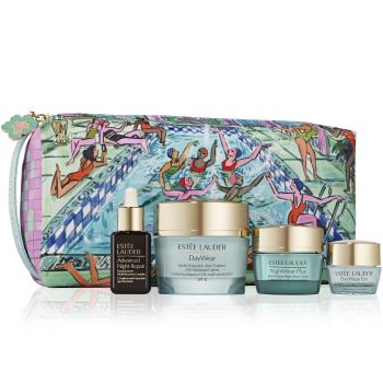 Set Daywear Routine Hydratante