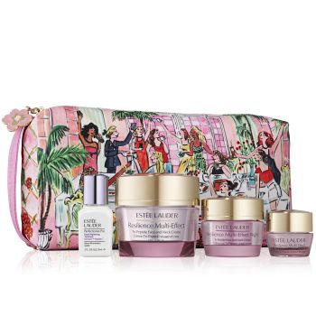 Set Resilience Multi-Effect Skincare