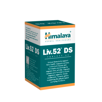 LIV-52 DS Complément Alimentaire
