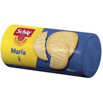 Biscuits Marie Sans Gluten