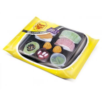 Mini Candy Sushi Chupa Chups
