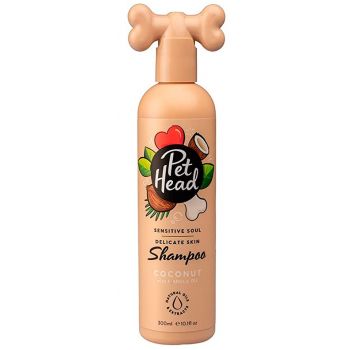 Sensitive Soul Shampoo