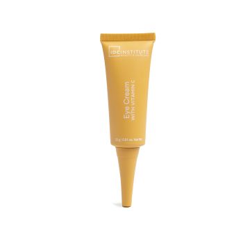 Soin contour des yeux à la vitamine C