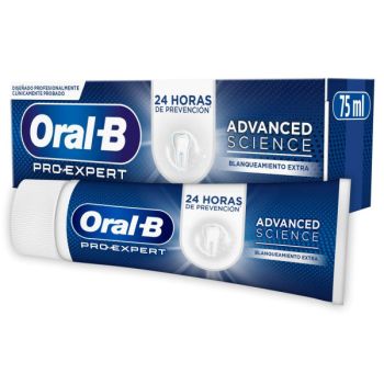 Dentifrice Pro-Expert Advanced Science Blancheur Extra