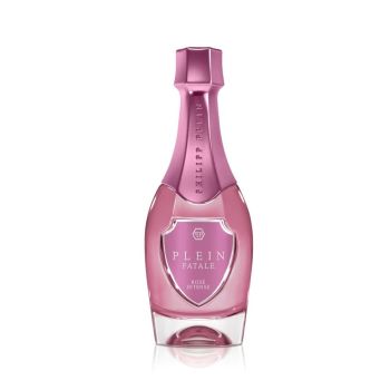 Eau de Parfum Plein Fetale Rose &amp; Rose Intense