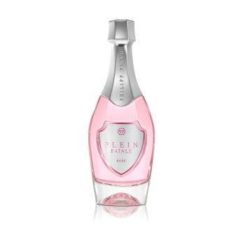 Eau de Parfum Plein Fatale Rose &amp; Rose