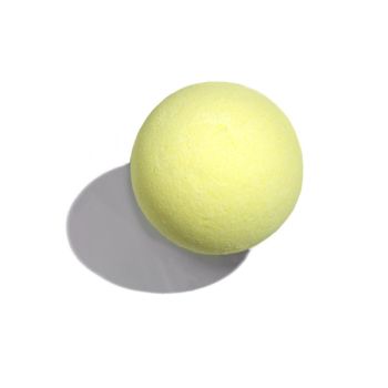 Bombe de Bain Vanille Milkshake Bomb