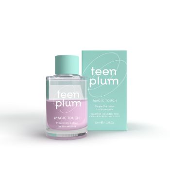 Magic Touch Lotion Séchante