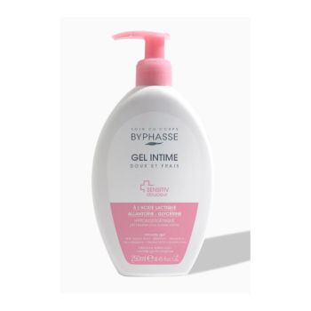Gel Intime Sensitiv Douceur