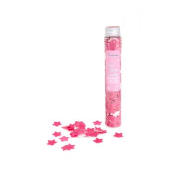 Confetti Bain