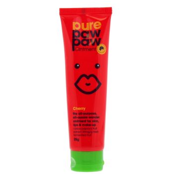 Baume Cherry Coral