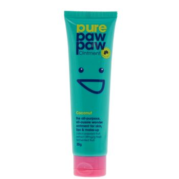 Baume Coconut