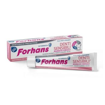 Dentifrice Sensible Advanced