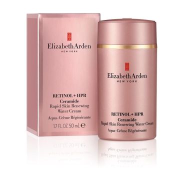 Rétinol + HPR Ceramide Water Crème