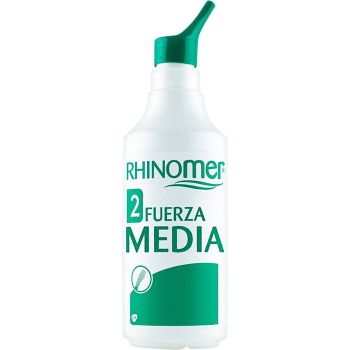 Spray Nasal Force 2 Moyenne
