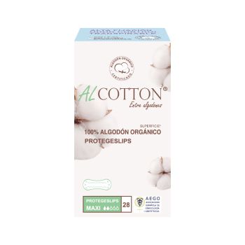 Protège-slip Maxi
