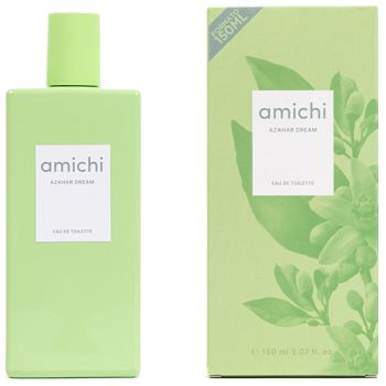 Azahar Dream Eau de Toilette Femme
