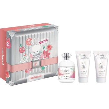 Coffret Anais Anais Eau de Toilette