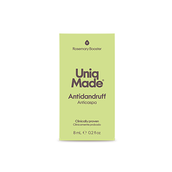 Ampoules Antipelliculaires