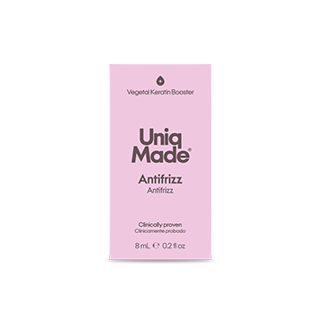 Ampoules Anti-Frisottis