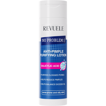 No Problem Lotion Purifiante Anti-Boutons