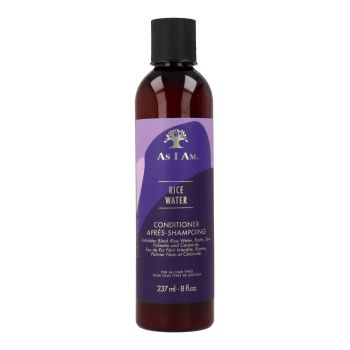 Rice Water Balsamo