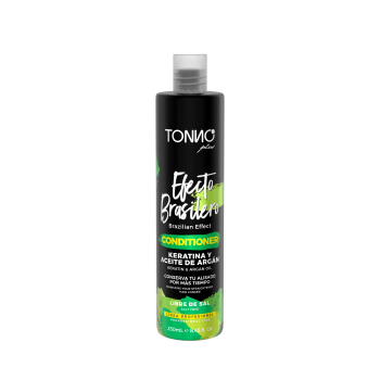 Après-shampoing Effet Brésilien