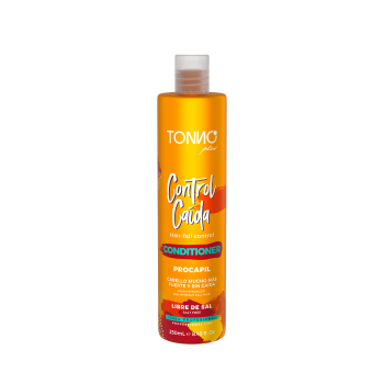 Après-shampoing Contrôle Chute