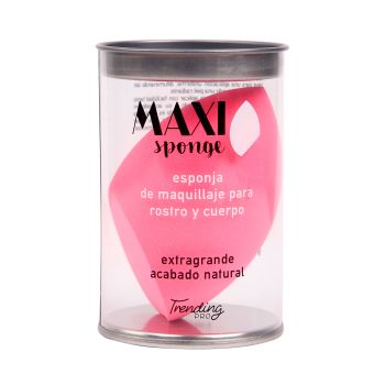 Maxi Makeup Éponge