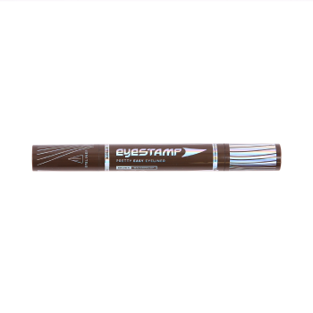 Eyeliner Eyestamp Pretty Easy