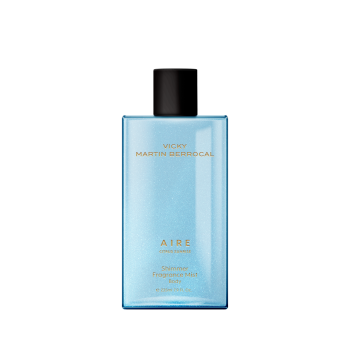 Brume Parfumée Scintillante Aire