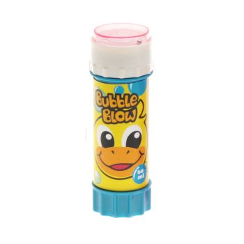Tube à Bulles