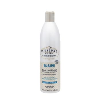 detox balsamo