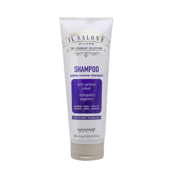 Shampoo anti-giallo Il Salone Milano