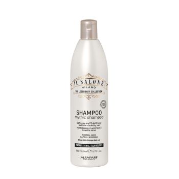 Shampoo Il Salone Mythic