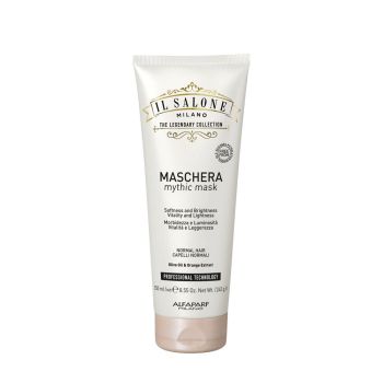 Maschera Mitica
