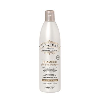 Glorious Shampoo