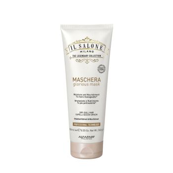Glorius Maschera per capelli secchi