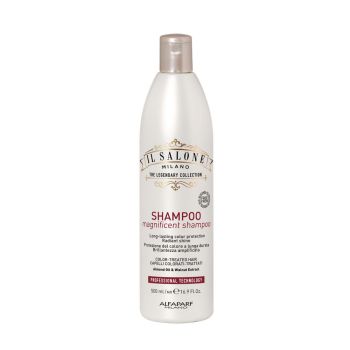 Magnificent Shampoo Capelli Tinti