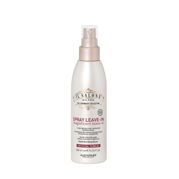 Magnificent Leave-In Capelli Tinti