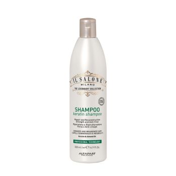 Keratin Shampoo