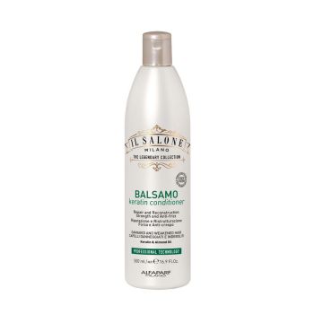 Keratin Damaged Conditioner