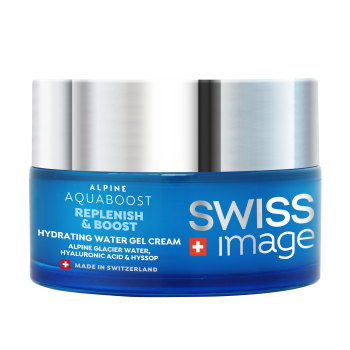 Crema gel idratante AquaBoost