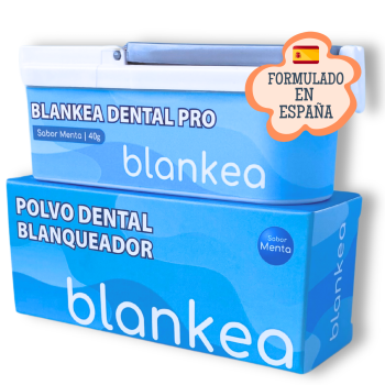 Poudre Dentaire Blanchissante